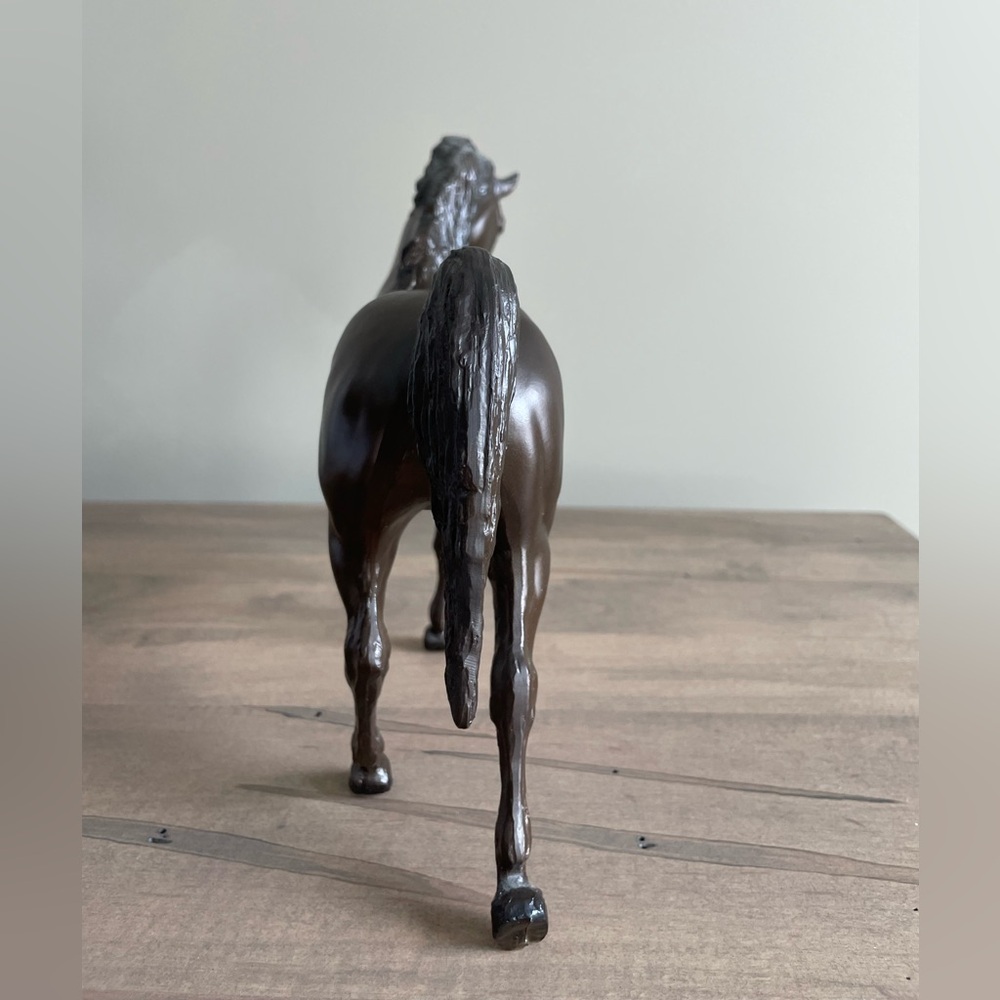 Breyer horse “Hyksos” Egyptian Arabian - Picture 4 of 10